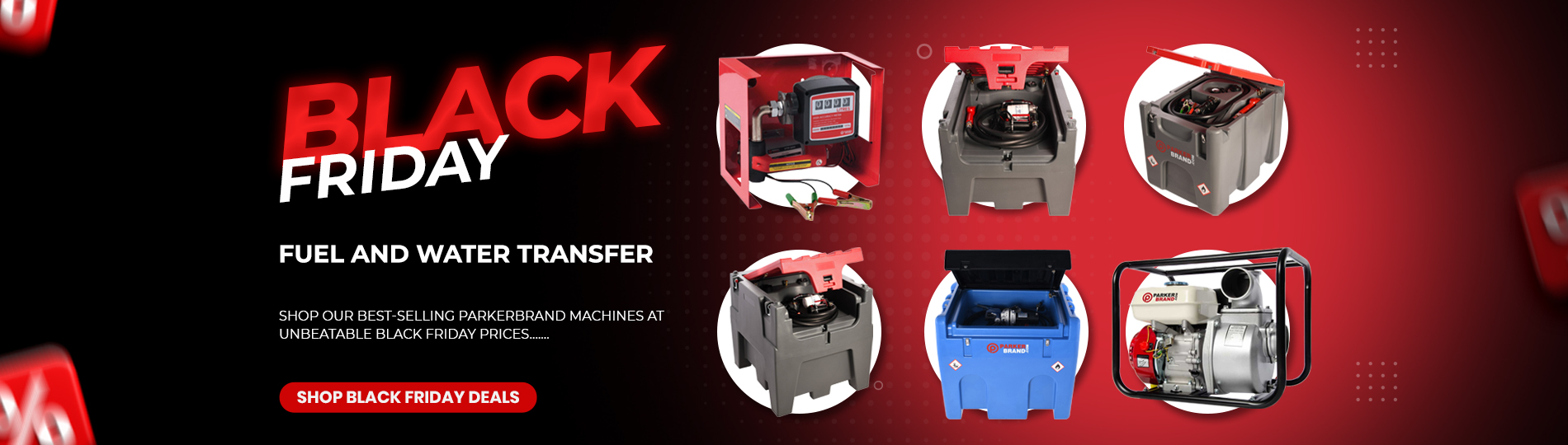 Shop Black Friday Deals