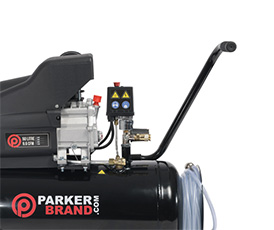 Air Compressors