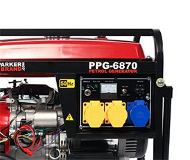 Generators