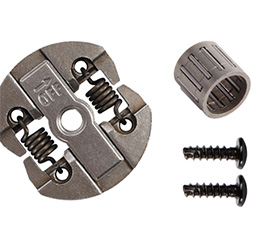Spare Parts