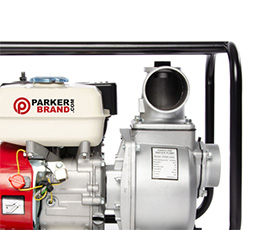 Water Pumps